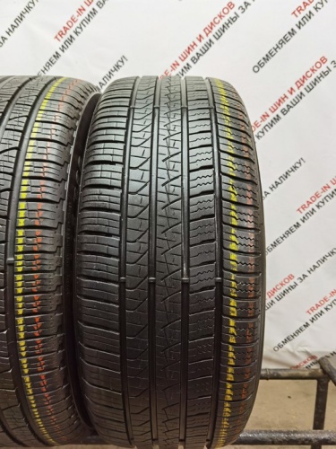 Pirelli Scorpion Verde All Season 245/45 R20