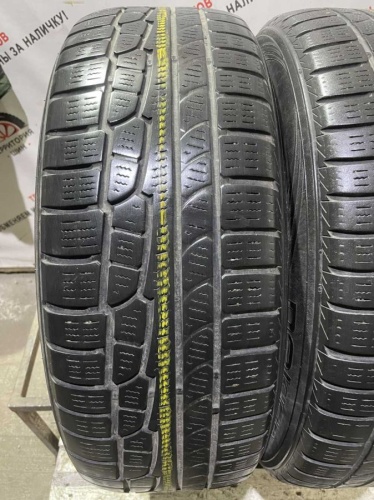 Nokian Tyres WR G2 R18 235/60