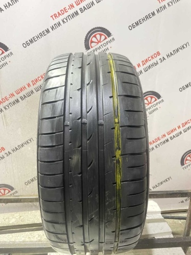 Goodyear Eagle F1 Asymmetric R19 235/40