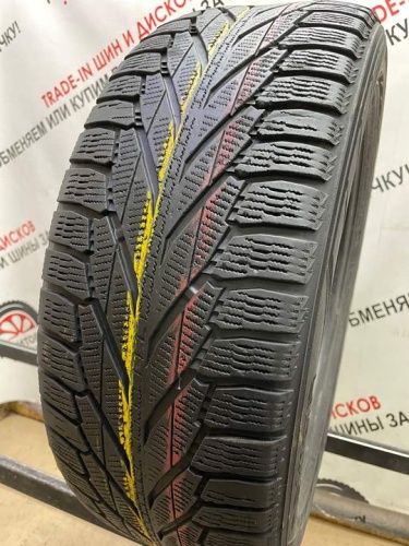 Nokian Hakka R2 SUV R18 225/55