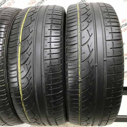 Kumho Ecsta KH11 R18 215/55