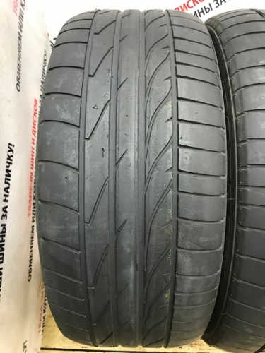 Bridgestone Potenza RE050 R17 225/50