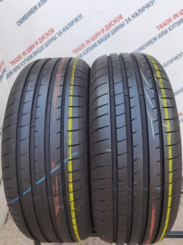 Goodyear Eagle F1 Asymmetric 3 R19 225/45