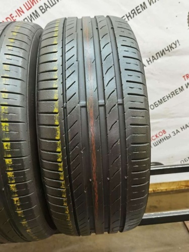 Continental ContiSportContact 5 R19 235/45 99V