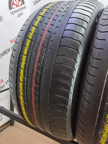 Pirelli PZero R20 255/40.