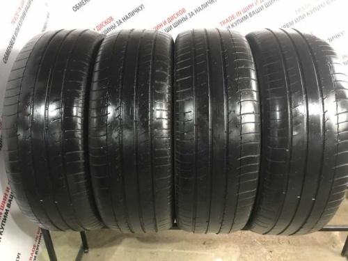 Michelin Latitude Sport R18 225/60