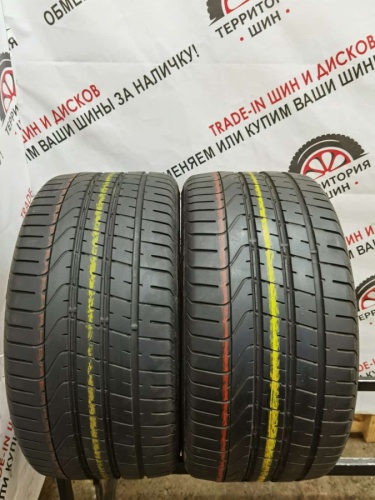 Pirelli P Zero R20 265/30 94Y