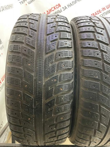 Kumho Izen KW-22 R17 225/55