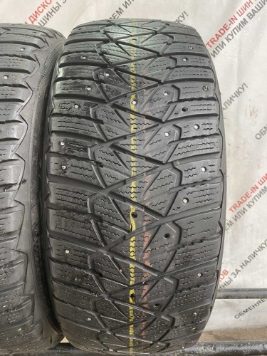 GoodYear UltraGrip 600 R17 225/55