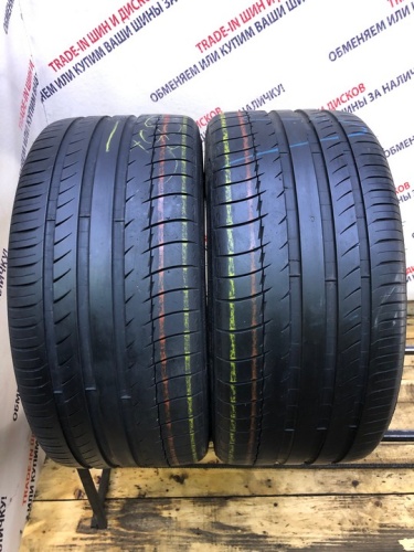 Michelin Pilot Sport R01 R20 265/30