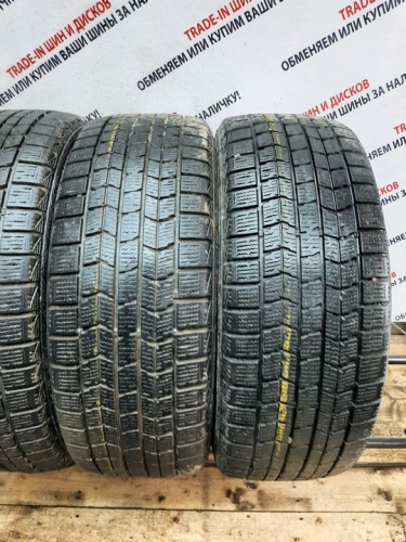 Dunlop Graspic DS3 R18 225/55