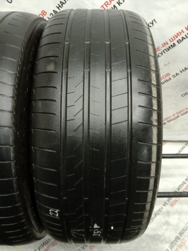 Bridgestone Alenza RunFlat R20 275/50