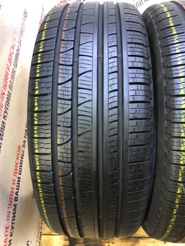 Pirelli Scorpion verde R20 245/45