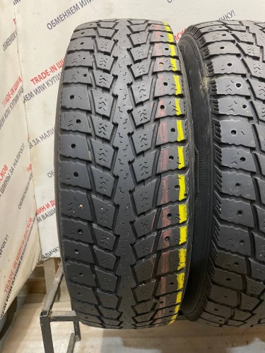 Kumho Power Grip KC11 R16 245/75