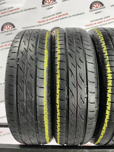 Bridgestone Nextry Ecopia  155/65 R13