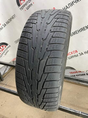 Nokian Hakkapeliitta R R16 215/60