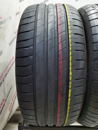 Goodyear Efficient Grip Perfomance R17	225/45