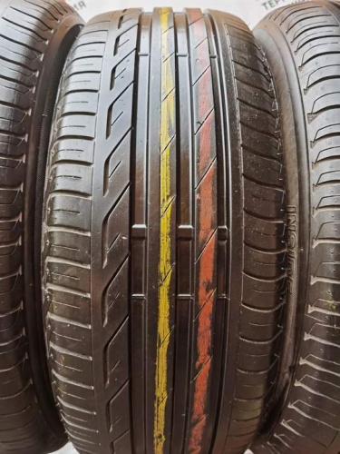 Bridgestone Turanza T001 R17 205/55