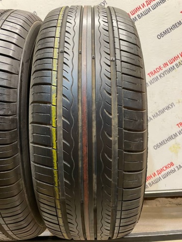 Kumho Solus KH17 R16 195/55