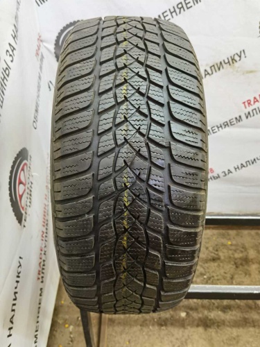 GoodYear UltraGrip Perfomance R16 215/55