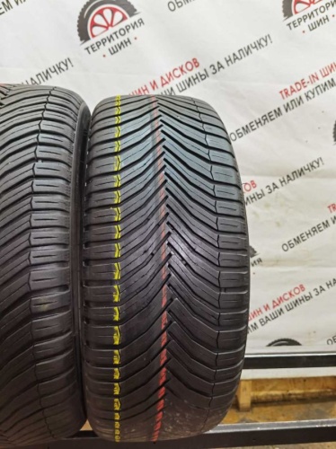 Michelin CrossClimate SUV 225/45 R19 96W