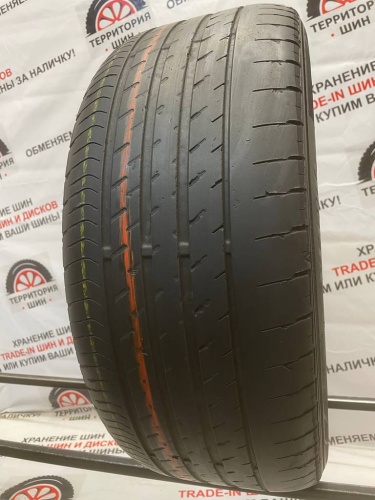 Dunlop Veuro VE303 R18	245/50