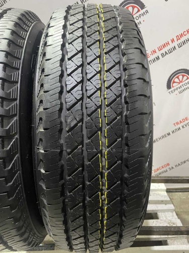 Nexen Roadian HT R16 245/70