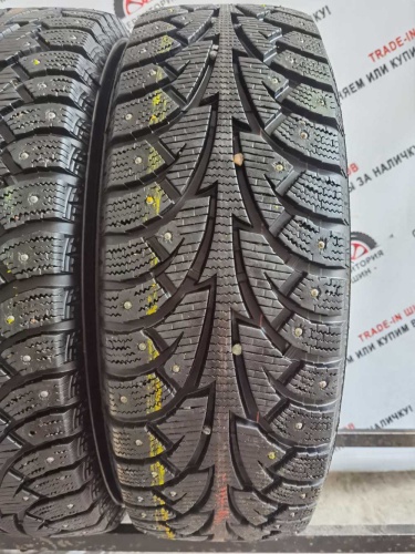 Hankook Winter I'Pike LT RW09 R17 215/65