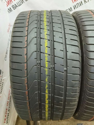 Pirelli P Zero R20 265/30 94Y