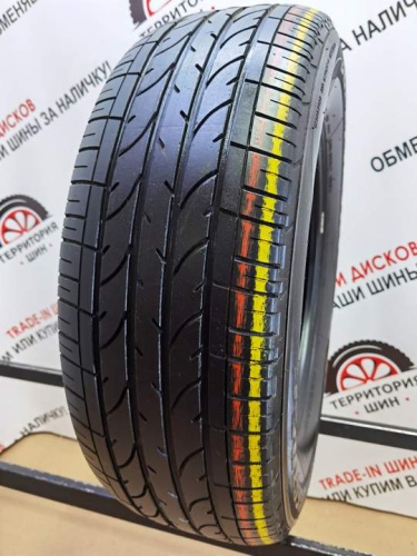 Bridgestone Dueler H/P Sport R17 235/65