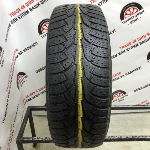 Nokian Tyres Hakkapeliitta 5 SUV R18 235/60