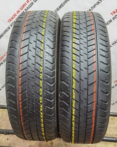 Dunlop Grandtrek ST30 225/60 R18