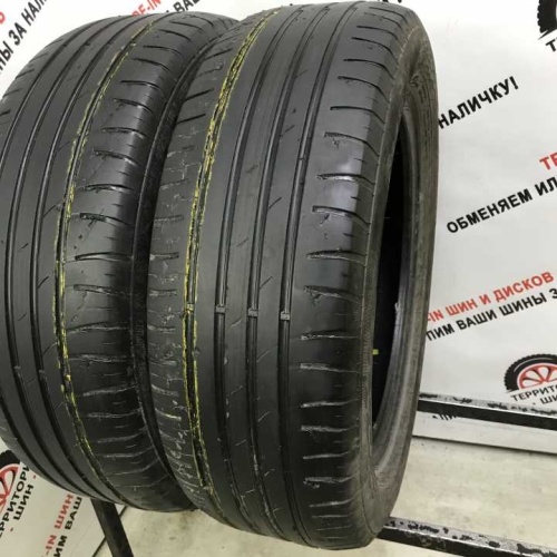 Cordiant Sport 3 R17 215/60