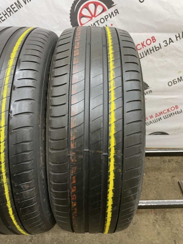 Michelin Primacy 3 205/55 R17