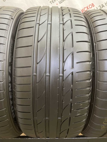 Bridgestone Potenza S001 235/40 R19 96W