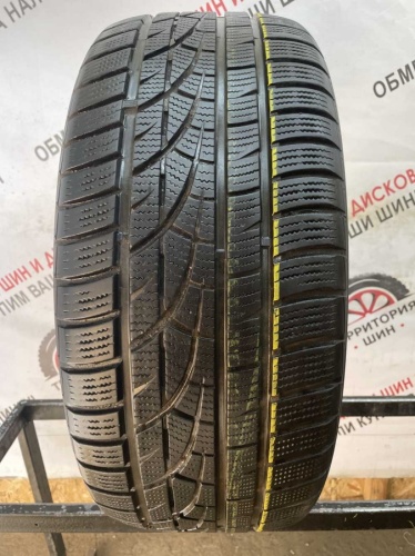 Hankook Winter i*cept evo R18 245/50 100V