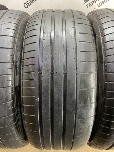 Pirelli P Zero R20 275/50