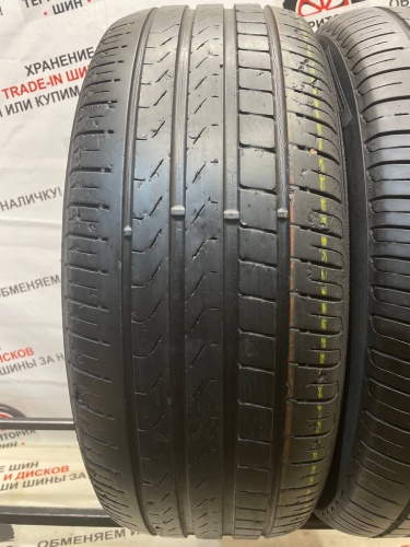 Pirelli Scorpion verde R19	235/55