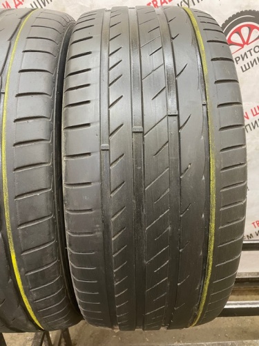 Laufenn S Fit EQ R20 275/45 110Y