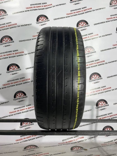 Goodyear EfficientGrip  R17	235/55