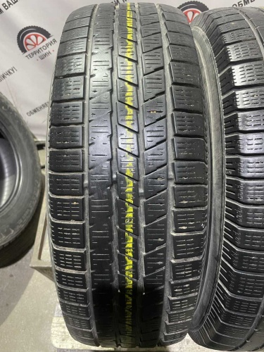 Pirelli Scorpion Ice&Snow R16 215/70