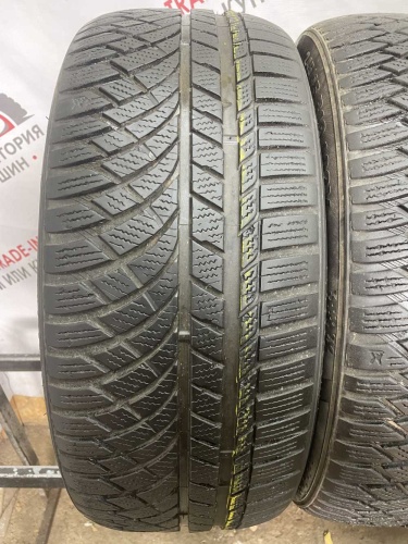 Kumho WinterCraft WP72 R19 245/40 98V