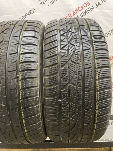 Hankook Winter i*cept evo R19 245/40 98V