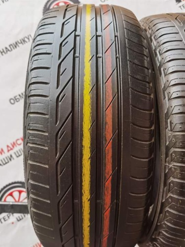 Bridgestone Turanza T001 R17 205/55