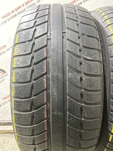 Michelin Primacy Alpin R16 225/55