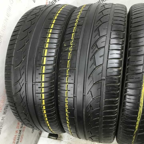 Kumho Ecsta KH11 R18 215/55