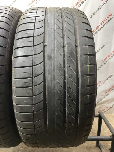 Goodyear Eagle RV-F  R19	285/45