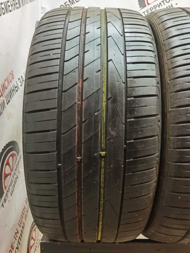 Hankook Ventus S1 Evo2 SUV K117A 255/40 R20 101V