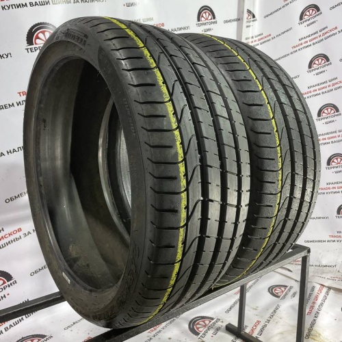 Pirelli P Zero R20 245/35