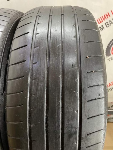 Hankook Ventus Prime 2 K115 R17 225/60